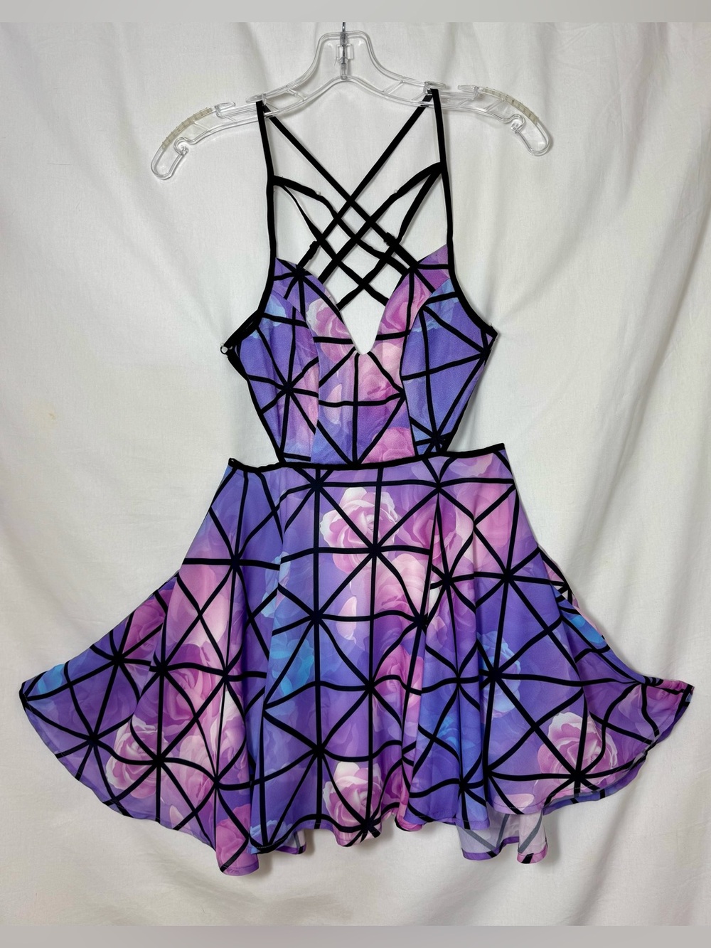 SABO Skirt dress